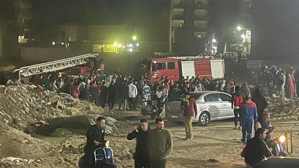 إنقاذ شخص حاول الانتحار