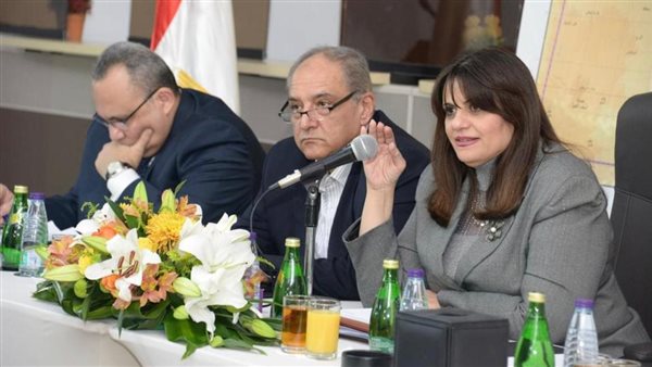 المصريون بالسعودية