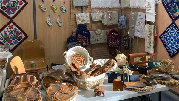 أعمال حرفية