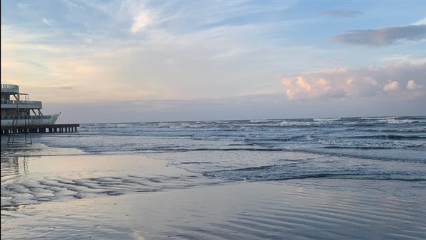 شاطئ بورسعيد 