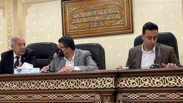 اجتماع سابق لاقتصادية