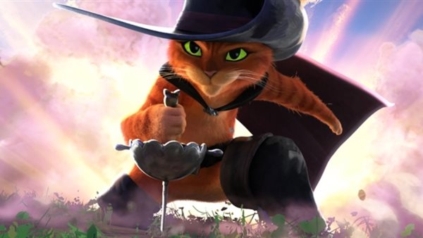 فيلم Puss in Boots: