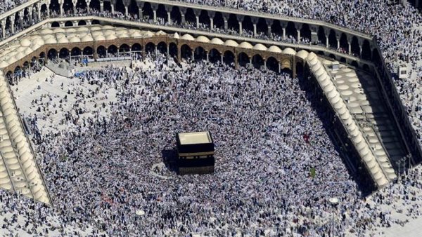 قرارات وزارة الحج