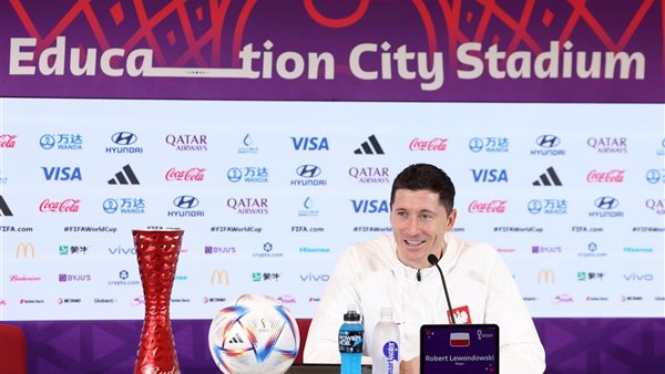 روبرت ليفاندوفسكي