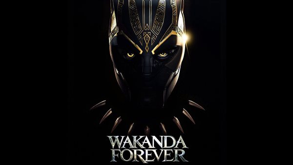 Black Panther