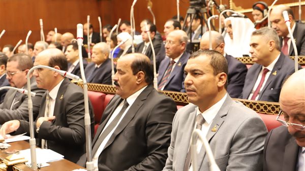 مجلس الشيوخ 