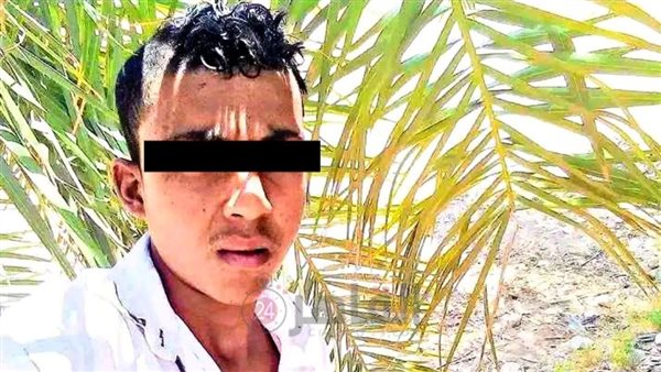 المتهم بقتل الطفلة