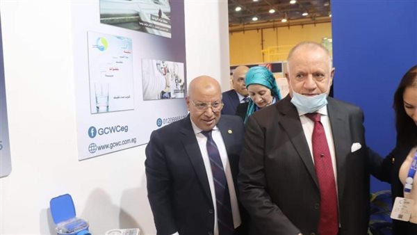 جانب من المشاركة