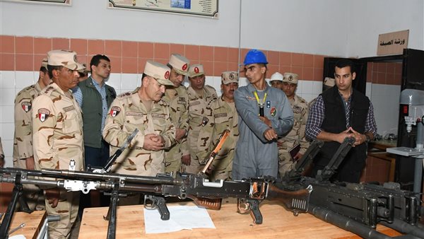 رئيس أركان حرب القوات