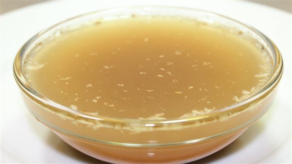 طريقة عمل دقة الكشري