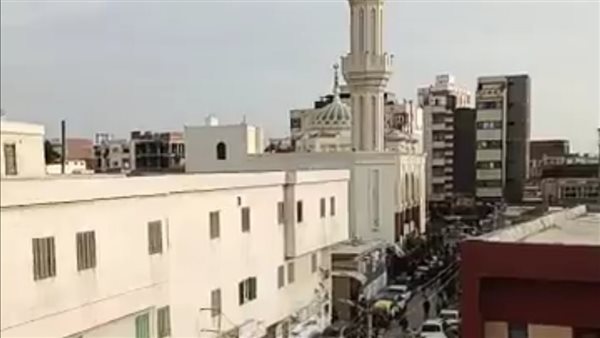 تشييع جثمان الفتاة