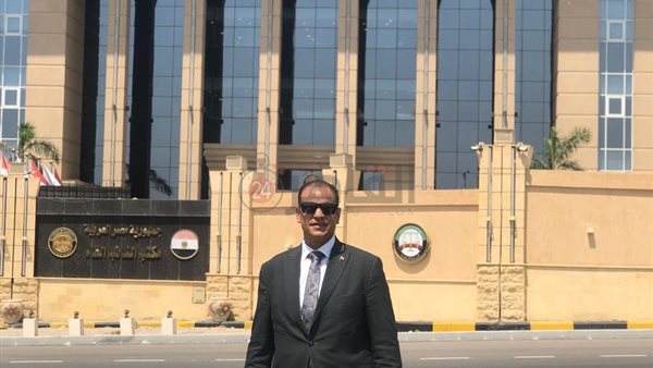 متضررو تويوتا مصر