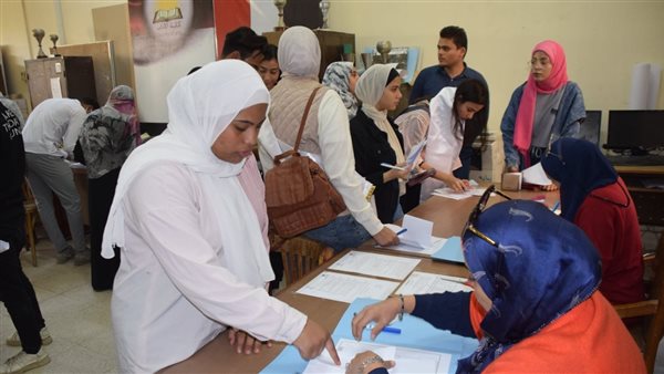 انتخابات الاتحادات