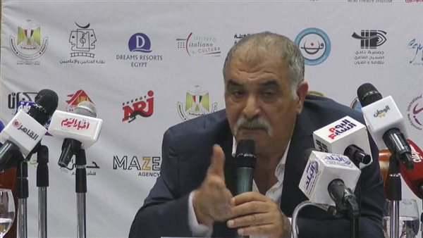 رياض الخولي