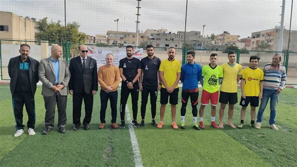 انطلاق فعاليات كأس