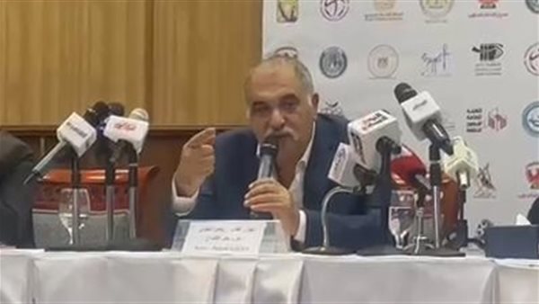 رياض الخولي