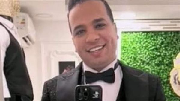 عريس شبرا الخيمة