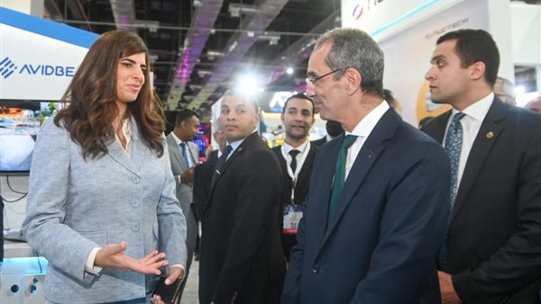 جانب من الافتتاح