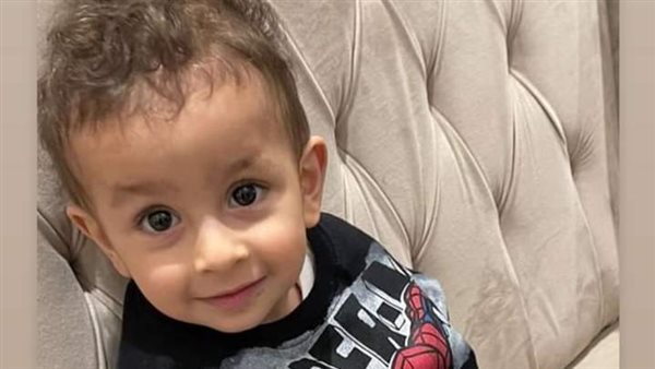 الطفل أيوب ضحية الإهمال