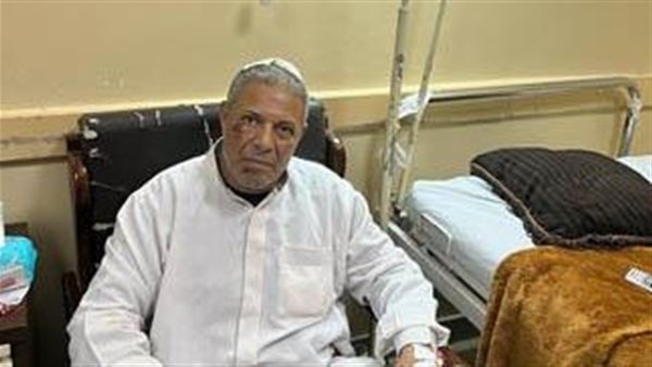 الدكتور محمد حسين