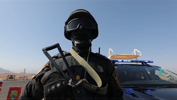 الداخلية -ارشيفية