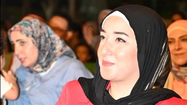 الدكتورة نشوى النحاس