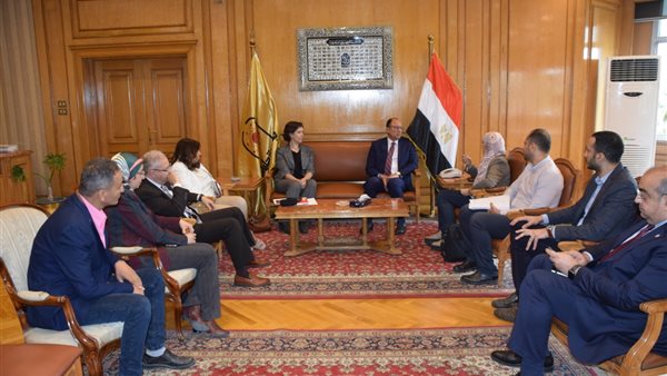 جامعة حلوان 