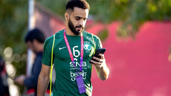 محمد البريك