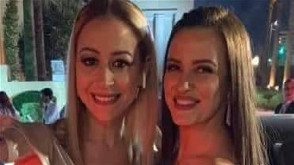 ريهام عبد الغفور