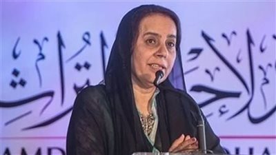 جوجل يحتفي بـ فتاة العرب الشاعرة الإماراتية عوشة بنت خليفة السويدي