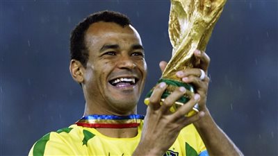 كافو: جيل البرازيل الحالي قادر على الفوز بكأس العالم.. وفينيسيوس يستحق الكرة الذهبية