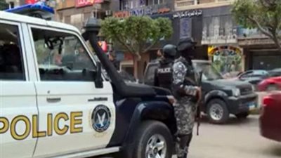 الداخلية تكشف تفاصيل استغاثة مواطن بالدقهلية بعد سرقة محتويات ورشته