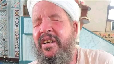 اشتهر بحلاوة الصوت في القرآن والأذان.. قرية حجازة بقنا تبكي حزنًا على وفاة الشيخ الكفيف إثر حادث أليم