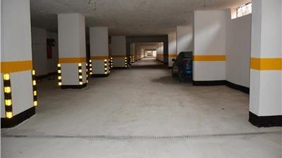 مجلس الشيوخ يرفض تغيير نشاط الجراجات إلى سكني.. وممثل الحكومة يعترض 