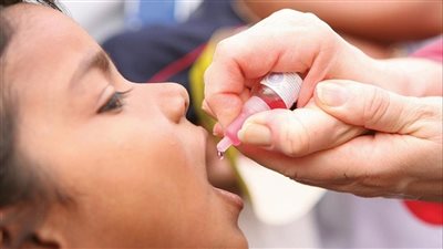 خبراء الصحة يكشفون عن محاصرة مرض شلل الأطفال في باكستان وأفغانستان