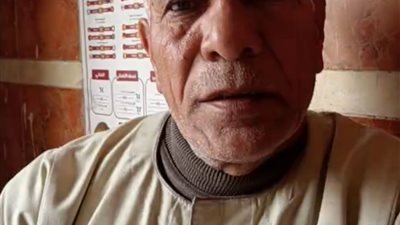 أملي في ربنا.. أب يواصل محاولات البحث عن ابنته المتغيبة من 18 عاما ببني سويف| بث مباشر 