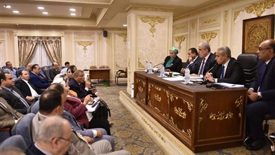 ساعات عمل الأطفال والتوافق مع قانون الاستثمار.. تفاصيل جلسات الاستماع لمشروع قانون العمل 