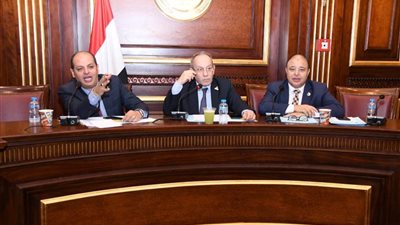 صحة الشيوخ تطالب بخطة شاملة لتطوير كافة قطاعات الصحة وزيادة عدد الأسرّة