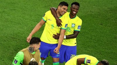  موعد مباراة البرازيل وكولومبيا في كوبا أمريكا 2024 والقنوات الناقلة بث مباشر 