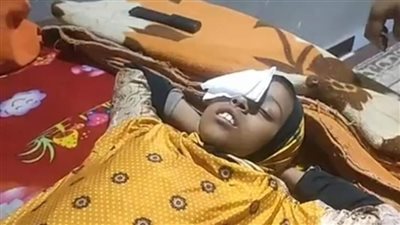 بسبب ضربها.. أول رد من التعليم على واقعة استئصال عين تلميذة بالفيوم