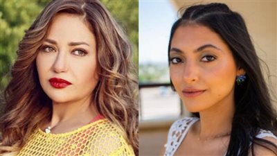 مي الغيطي تدخل عالم الكوميديا لأول مرة مع ليلى علوي بفيلم مهمة في سهل حشيش