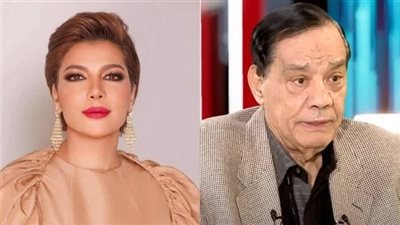 بعد تصريحات امتنانها للسعودية بصنع تاريخها.. حلمي بكر لأصالة: عيب مصر هي الحضن