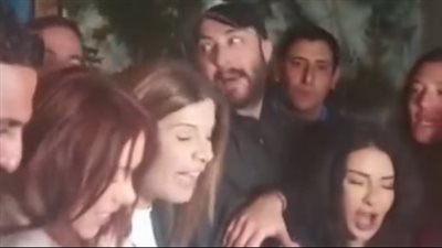 انتهاء تصوير مسلسل للموت 3 بطولة ماغي بو غصن في تونس