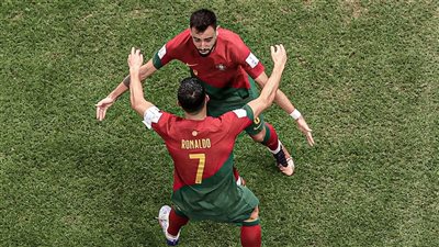 بعد الفوز على أوروجواي.. موعد مباراة البرتغال المقبلة في كأس العالم 2022 