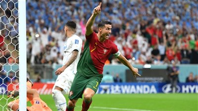 أول تعليق من رونالدو عقب التأهل لدور الـ 16 في كأس العالم 2022