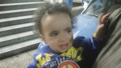 مريضة نفسيا.. كشف تفاصيل إلقاء سيدة طفلها أمام مستشفى الهلال بقنا