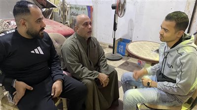 سم في العصير وشومة على الرأس.. كيف تخلصت الشقية وعشيقها من زوجها بالمنيب؟ | فيديو 