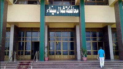 صرف دفعة جديدة من تعويضات توسعات ميناء العريش