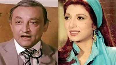 نبيلة عبيد تكشف كواليس مشهد ضرب فؤاد خليل في حارة برجوان