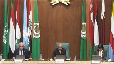 من القاهرة.. دعوات عربية لدعم الشعب الفلسطيني في مواجهة انتهاكات الاحتلال